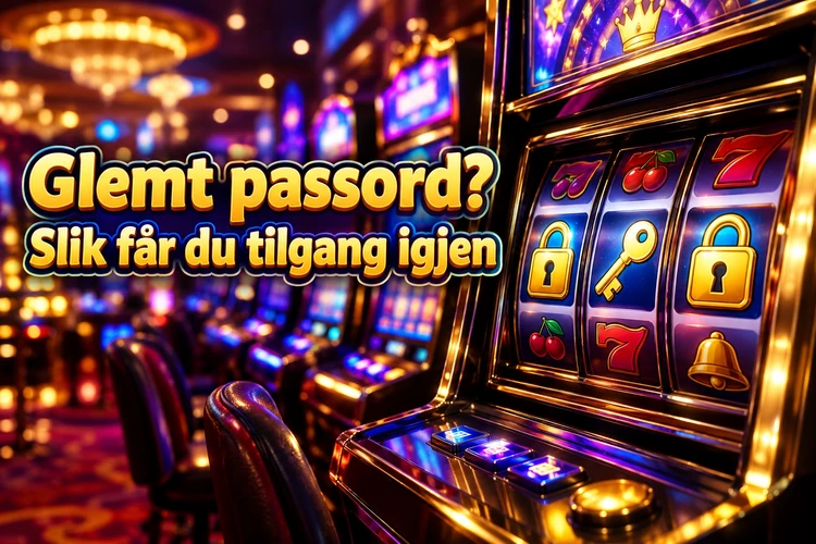 Biglucky Casino Login på mobil